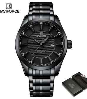 NAVIFORCE NF8032 Black