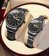 OLEVS 2891 Couple black