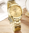 CURREN 9007 Gold