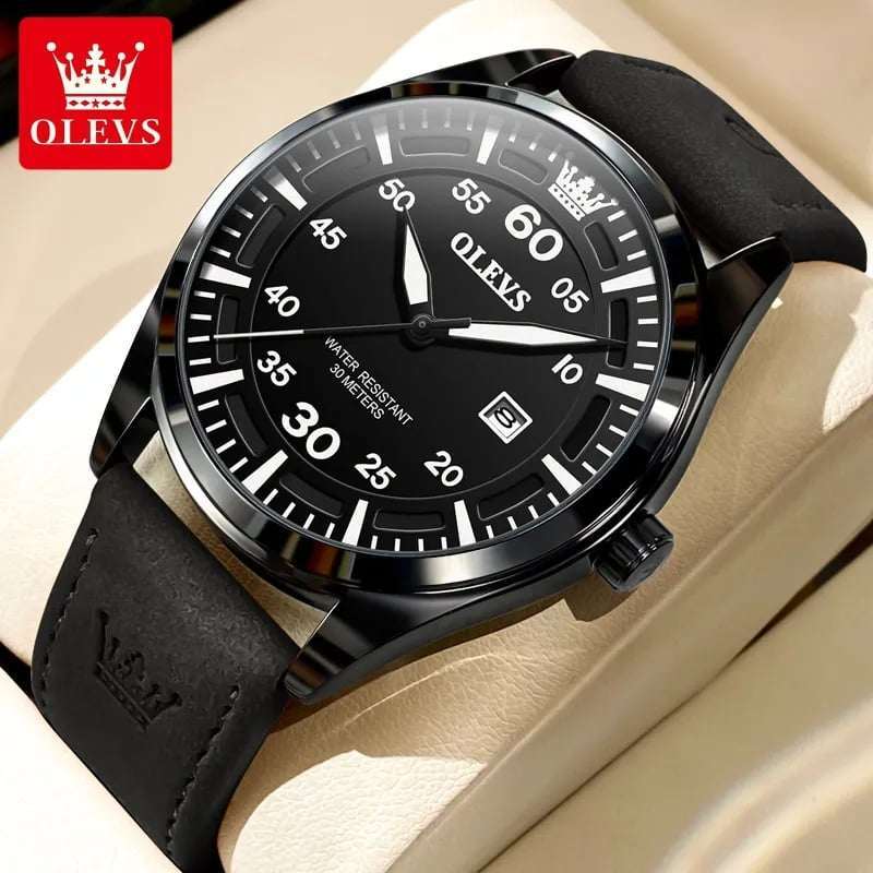 OLEVS 9962 Black