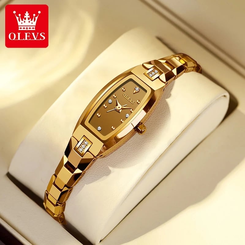 OLEVS 5501 Gold